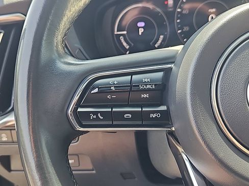 Used 2024 MAZDA CX-90 Plug-In Hybrid w/ Premium Plus AWD/4WD image 29