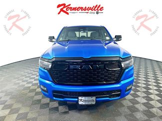 New 2026 RAM 1500 Big Horn video 2