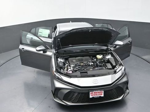 New 2026 Toyota Camry SE w/ Convenience Package FWD image 36