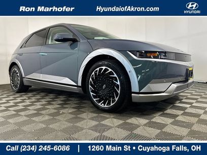 Used 2024 Hyundai Ioniq 5 Limited