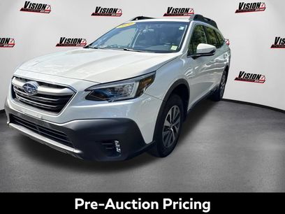 Used 2020 Subaru Outback Premium
