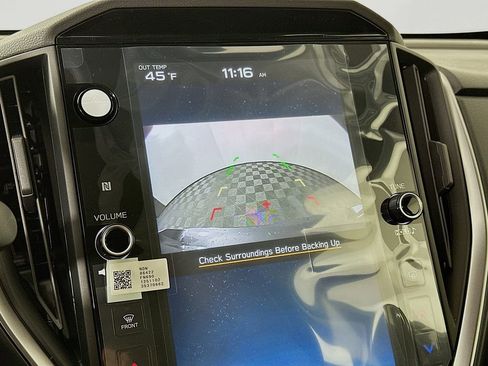 New 2026 Subaru Impreza 2.0i Sport image 17