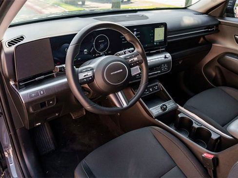 New 2025 Hyundai Kona SEL image 4