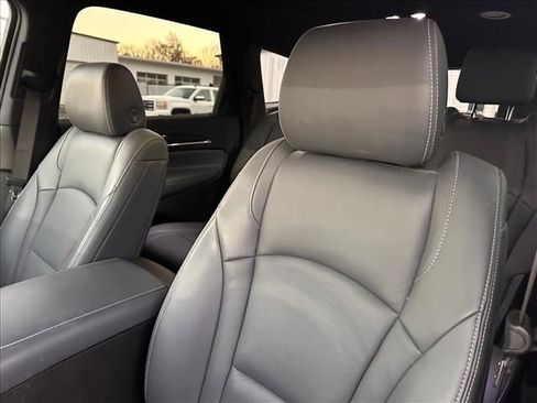 Used 2023 Buick Enclave Essence w/ LPO, Floor Liner Package image 25