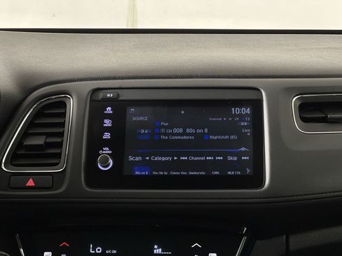 Used 2019 Honda HR-V EX-L image 18