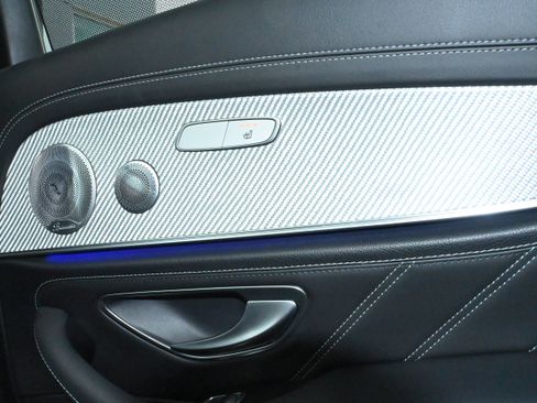 Used 2020 Mercedes-Benz E 63 AMG S image 25