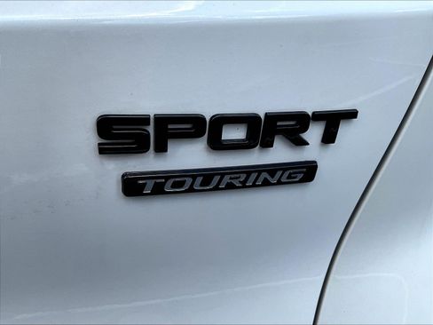 Used 2026 Honda CR-V Sport Touring image 24