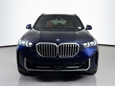 New 2026 BMW X5 xDrive40i AWD/4WD image 2