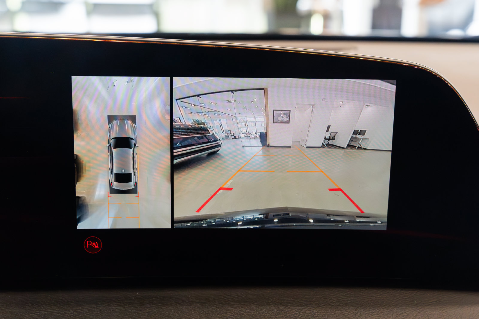 Used 2026 Cadillac CT5 V Blackwing w/ Super Cruise 1 Package RWD image 12