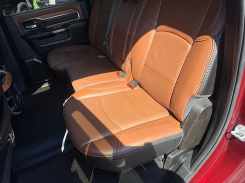 Certified 2019 RAM 2500 Limited AWD/4WD image 44