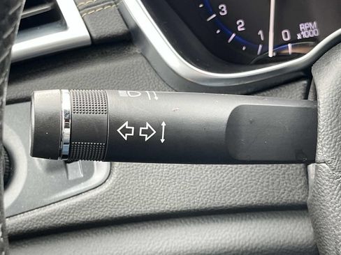 Used 2015 Cadillac SRX Performance w/ Driver Assist Package FWD image 45