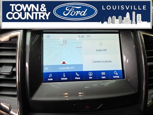 Used 2022 Ford Ranger XLT w/ Equipment Group 302A High AWD/4WD image 20