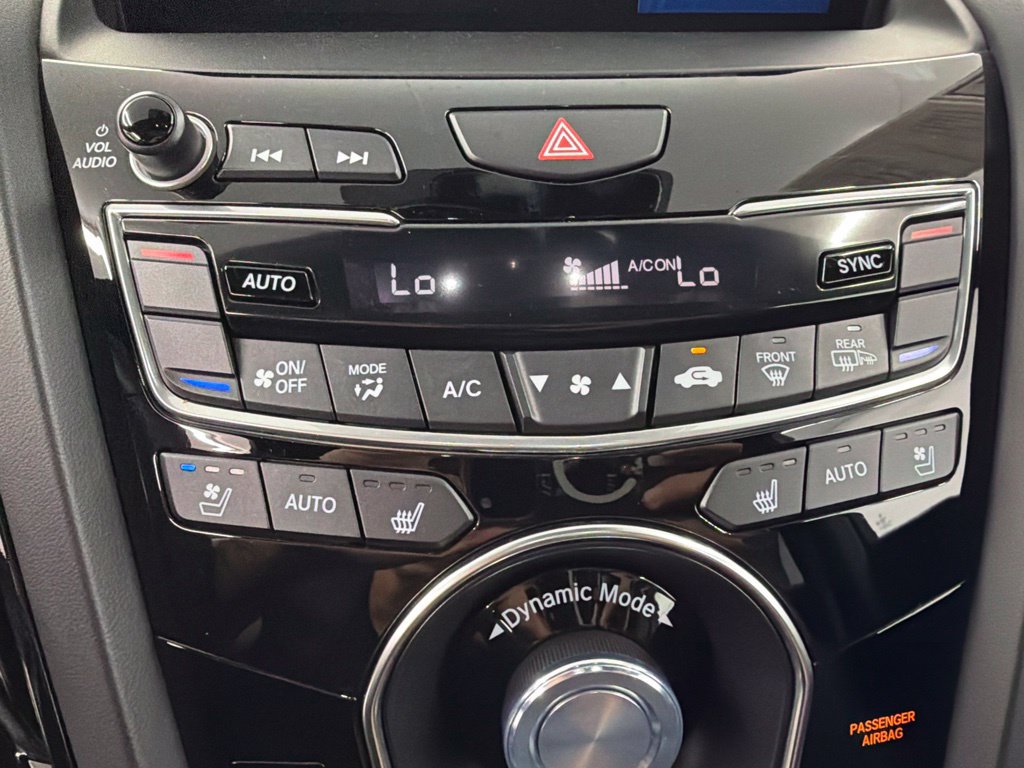 Used 2023 Acura RDX w/ Advance Package FWD image 36