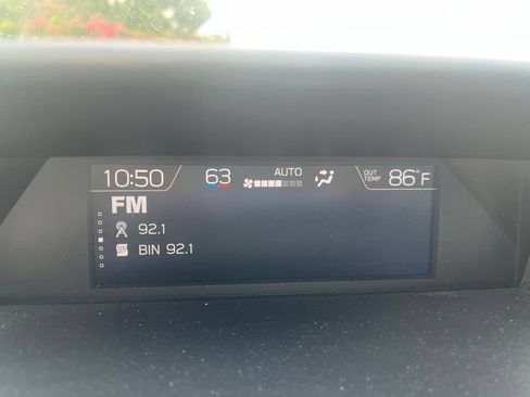 Used 2020 Subaru Forester Premium AWD/4WD image 18