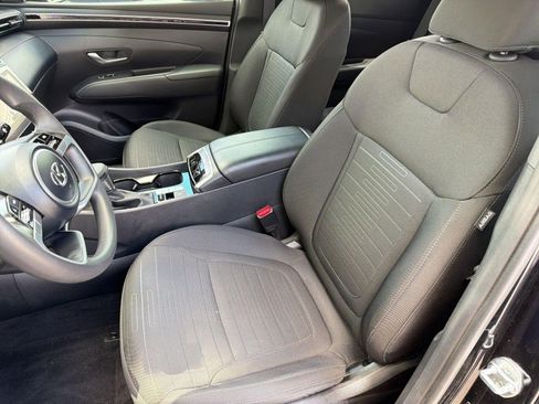 Used 2024 Hyundai Santa Cruz SEL w/ Activity Package image 22