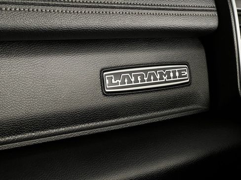 Certified 2025 RAM 2500 Laramie image 17