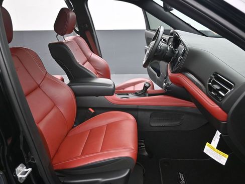 Used 2023 Dodge Durango SRT Hellcat image 25