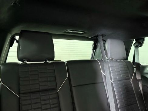 Certified 2023 Cadillac Escalade Premium Luxury Platinum image 27