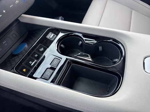 New 2026 Nissan Murano SL AWD/4WD image 20