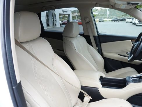 Used 2019 Acura RDX FWD w/ Advance Package image 22