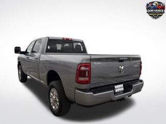 Used 2024 RAM 2500 Laramie AWD/4WD video 2