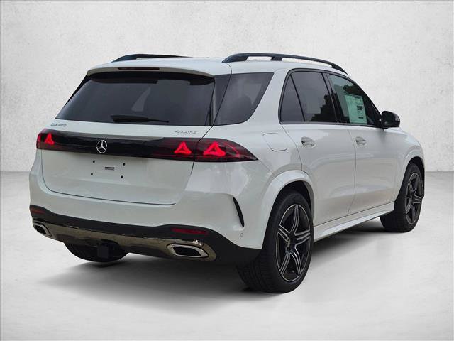 New 2027 Mercedes-Benz GLE 450 4MATIC image 2