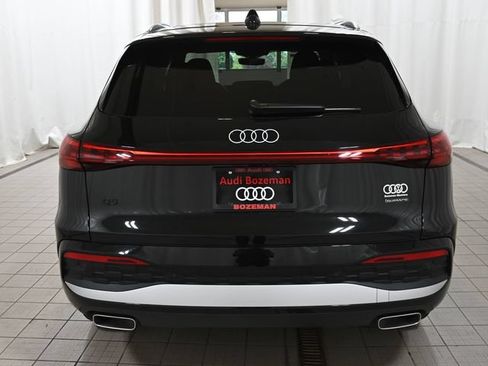 Used 2025 Audi Q5 Premium Plus AWD/4WD image 12