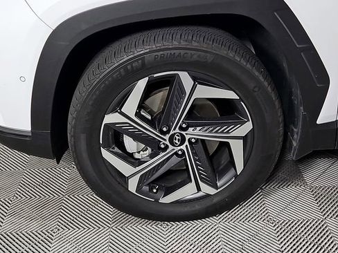 Used 2023 Hyundai Tucson Limited AWD/4WD image 8