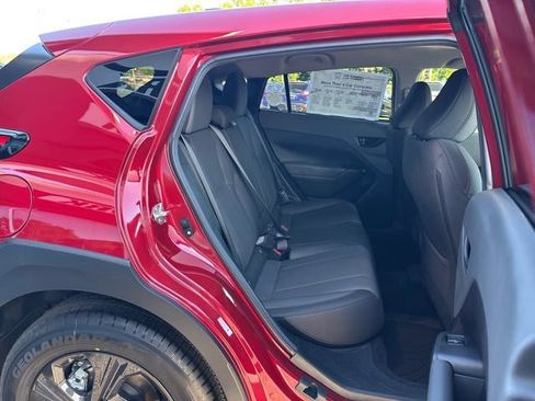 New 2026 Subaru Crosstrek 2.5i AWD/4WD image 95