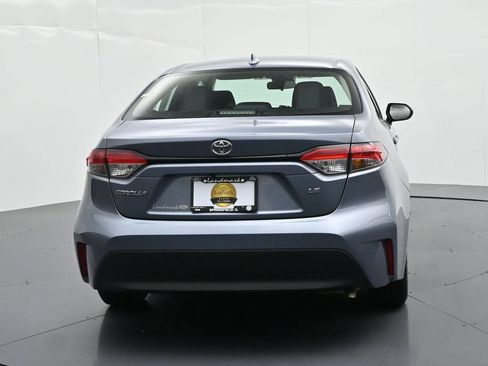 Used 2024 Toyota Corolla LE FWD image 7