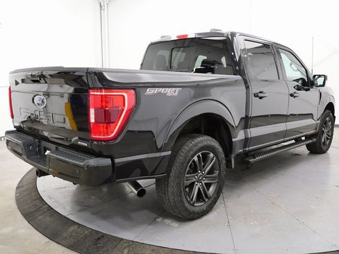 Used 2022 Ford F150 XLT w/ Equipment Group 302A High image 7