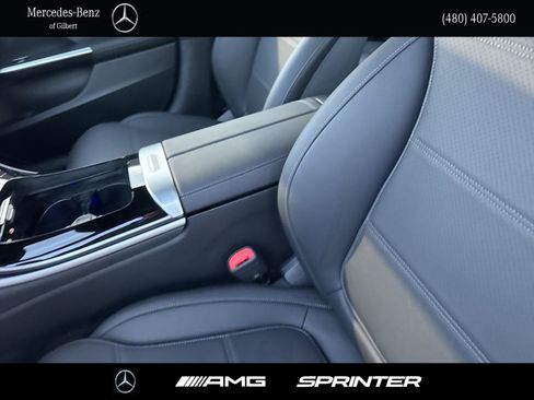 New 2026 Mercedes-Benz C 300 Sedan image 15