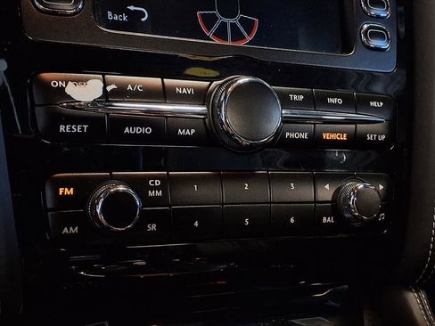 Used 2009 Bentley Continental GTC image 19