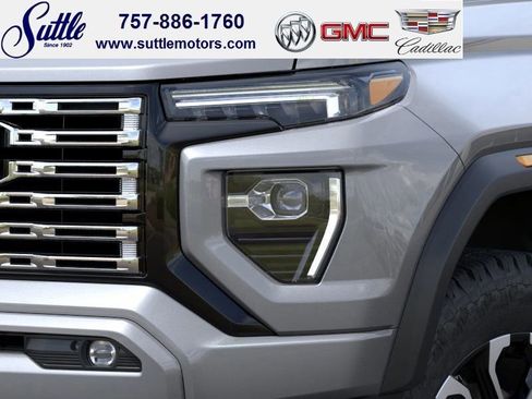 New 2026 GMC Canyon Denali image 10