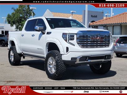 Used 2023 GMC Sierra 1500 Denali