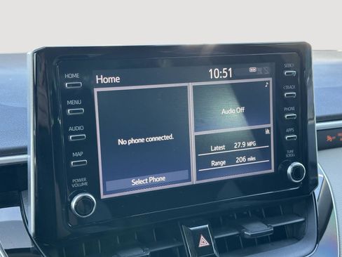 Certified 2020 Toyota Corolla LE image 12