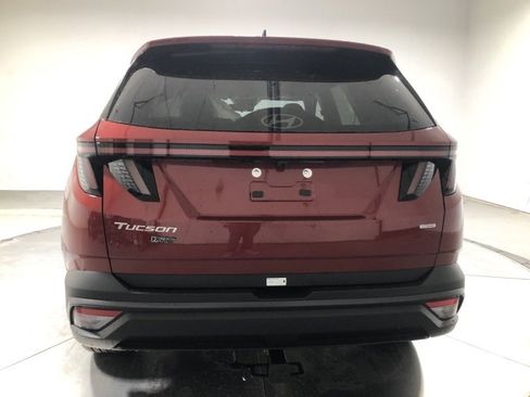 New 2026 Hyundai Tucson XRT image 6