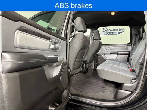 Used 2023 RAM 1500 Big Horn image 16