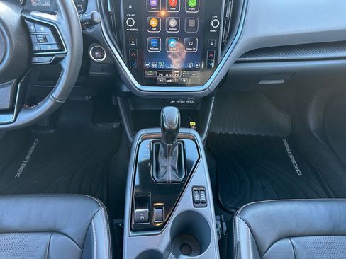 Used 2024 Subaru Crosstrek 2.5i Limited image 13