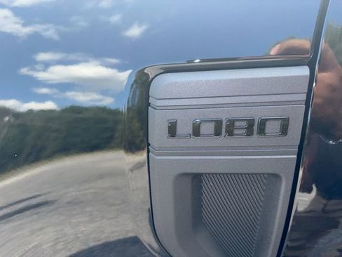 New 2025 Ford Maverick Lobo image 19