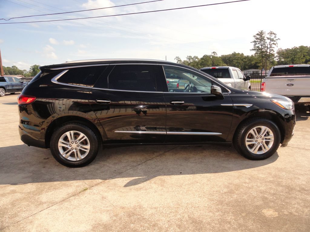 Used 2020 Buick Enclave Essence FWD image 5