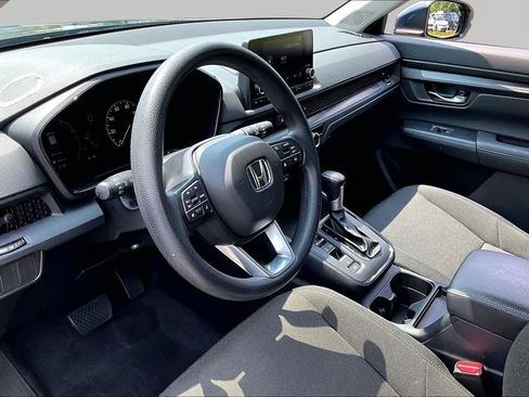 Used 2024 Honda CR-V EX image 12