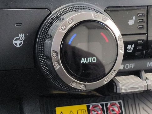 New 2026 Toyota Tacoma Limited image 21