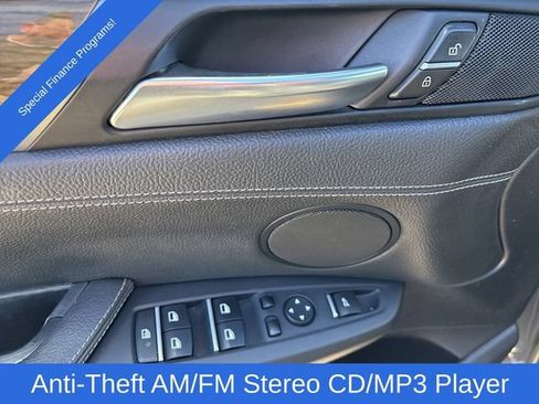 Used 2016 BMW X4 xDrive28i AWD/4WD image 22