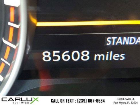 Used 2022 Nissan Pathfinder SV w/ Cargo Package image 27