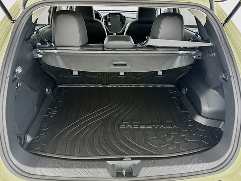 New 2026 Subaru Crosstrek 2.5i Limited AWD/4WD image 23