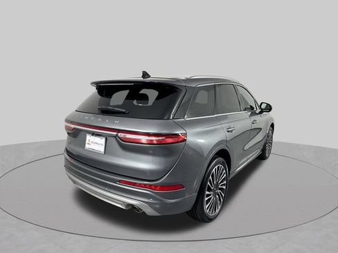 Used 2021 Lincoln Corsair Reserve w/ Equipment Group 201A AWD/4WD image 36