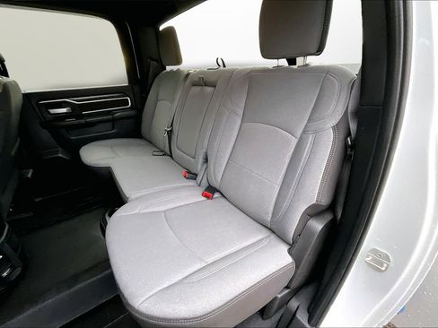 Used 2024 RAM 3500 SLT w/ Quick Order Package 2YG SLT image 18