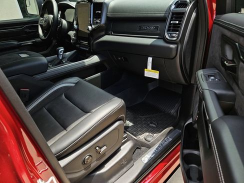 New 2026 RAM 1500 RHO AWD/4WD image 7