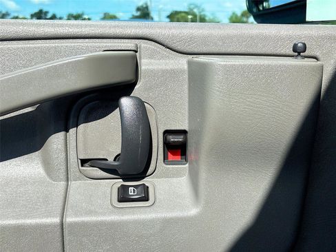 Used 2019 Chevrolet Express 3500 LT w/ LT Preferred Equipment Group RWD image 17
